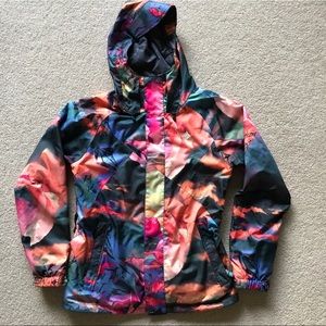 Volcom boarding jacket